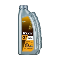 KIXX G1 0W20 SP, 1л L2150AL1E1