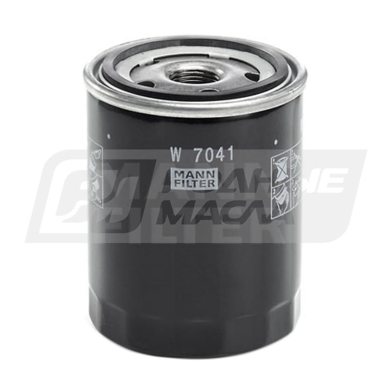 MANN W 7041 (C-207, 15208H1010) W7041